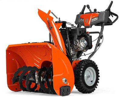 Снегоуборщик HUSQVARNA ST 230 в Москве