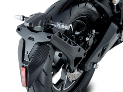 купить Электромотоцикл SHARMAX E-GP501 Ultra в Москве - фото 