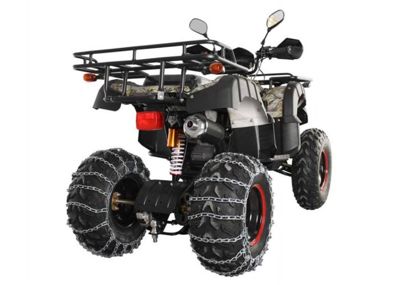 купить Квадроцикл AVANTIS Hunter 200 Lux в Москве - фото 