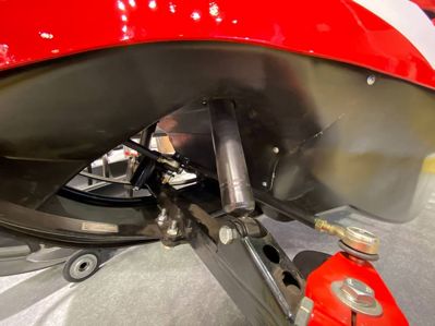 купить Снегоход ТОФАЛАР Атлас 800 в Москве - фото 