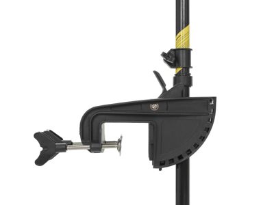 купить Электрический лодочный мотор SHARMAX ECO Ultra SE-25L (55LBS) в Москве - фото 