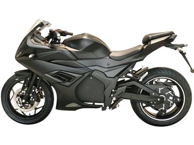 Электромотоцикл JOSE RR Hub в Москве