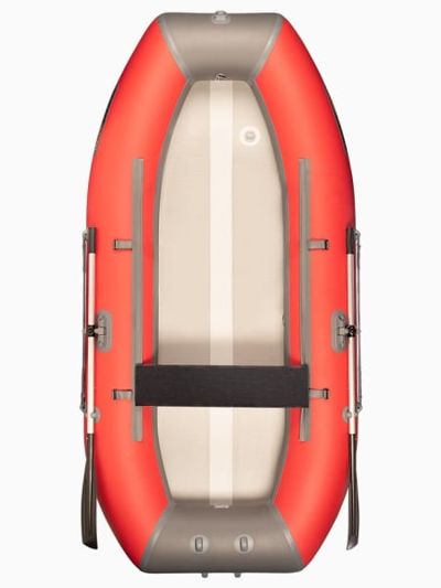 Гребная лодка ПВХ X-RIVER Rocky Mini 280 в Москве