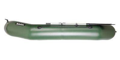 купить Гребная лодка ПВХ BARK B-300 в Москве - фото 