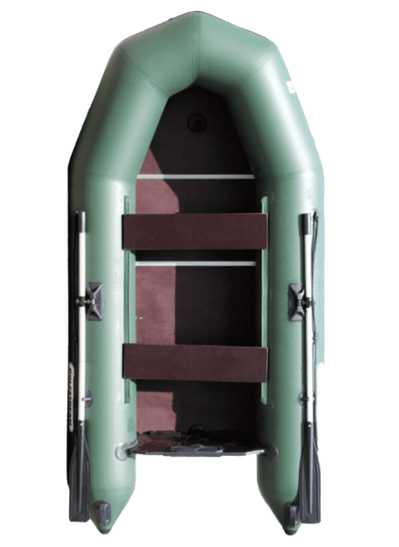 Лодка ПВХ GOLFSTREAM Патриот SP 300 (T) в Москве