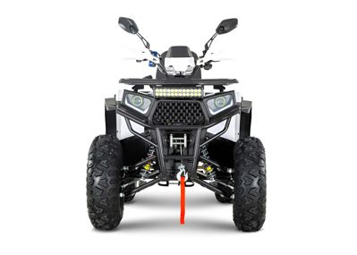 купить Квадроцикл YACOTA Viking 200 PRO в Москве - фото 