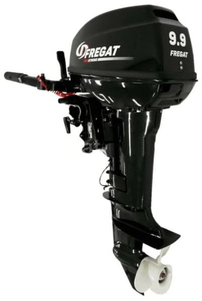 2х-тактный лодочный мотор ФРЕГАТ T9.9BMS в Москве