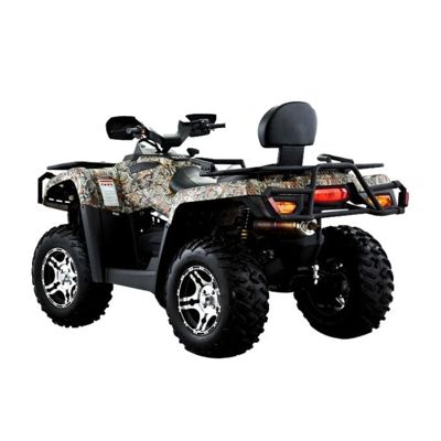 купить Квадроцикл WELS ATV 800 EFI в Москве - фото 
