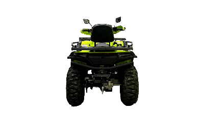 купить Квадроцикл BISON 330L в Москве - фото 