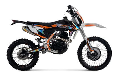 Мотоцикл кроссовый эндуро ПРОГАСИ Ibiza 300 в Москве