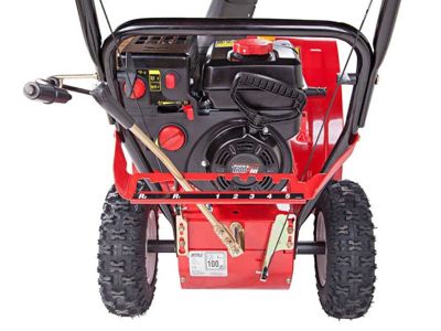 купить Снегоуборщик MTD ME 61 в Москве - фото 