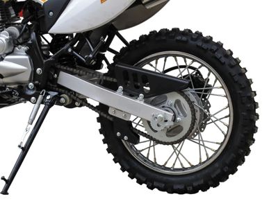 купить Мотоцикл кроссовый эндуро RACER ENDURO RC200GY-C2 в Москве - фото 