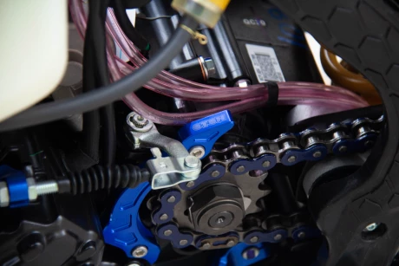 купить Мотоцикл кроссовый эндуро BRZ X6S 250cc в Москве - фото 