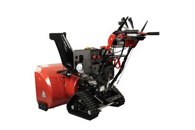 купить Снегоуборщик DDE ST1387LET в Москве - фото 