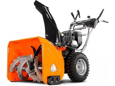 купить Снегоуборщик YARD FOX 7154E в Москве - фото 