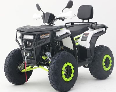 Квадроцикл JHTOVON GT Racer Max JM-VA200T в Москве