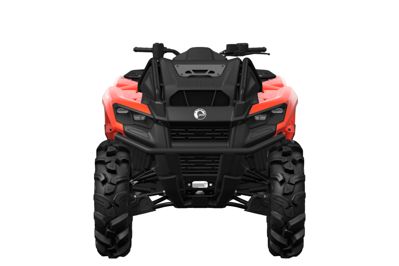 купить Квадроцикл BRP Can-Am Outlander X MR 700 (2024) (ПСМ) в Москве - фото 