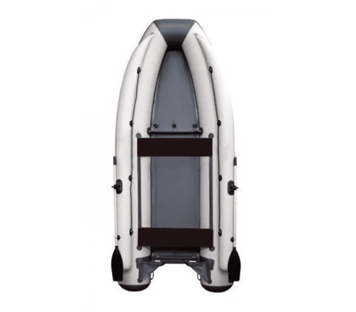 Лодка ПВХ SIBRIVER ALLASKA-390 Drive Lux в Москве