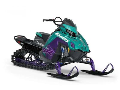 Снегоход POLARIS Patriot 9R RMK Khaos Slash 155 в Москве