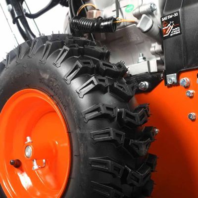 купить Снегоуборщик PATRIOT Сибирь 999 ЕKX в Москве - фото 