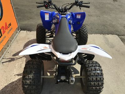 купить Квадроцикл ABM Scorpion 125A в Москве - фото 