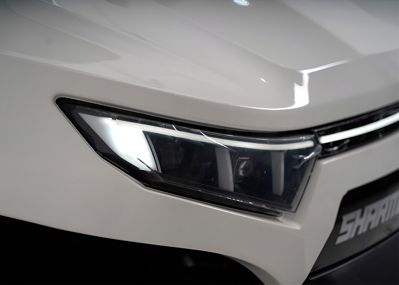 купить Гольфкар SHARMAX 5000 6 seater PRO в Москве - фото 