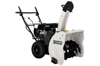 купить Снегоуборщик ЭНЕРГОПРОМ СМБ-Т6.5/570PLUS в Москве - фото 