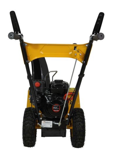 купить Снегоуборщик HABERT HBM22B в Москве - фото 