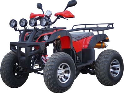 купить Квадроцикл STALKER 250 Lux в Москве - фото 