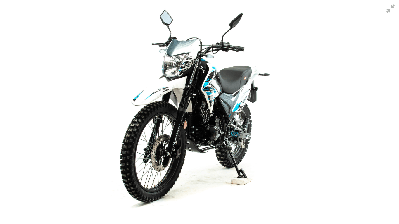 купить Мотоцикл кроссовый эндуро MOTOLAND Enduro LT 250 (2021 Г.) в Москве - фото 