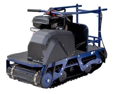 Мотобуксировщик БАРС Партизан 380 F7F в Москве