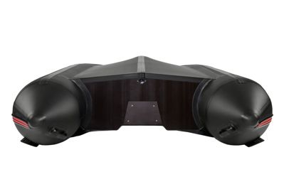 купить Лодка ПВХ YUKONA 310TS в Москве - фото 