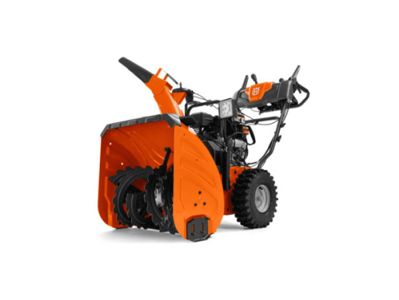 Снегоуборщик HUSQVARNA ST 327 в Москве