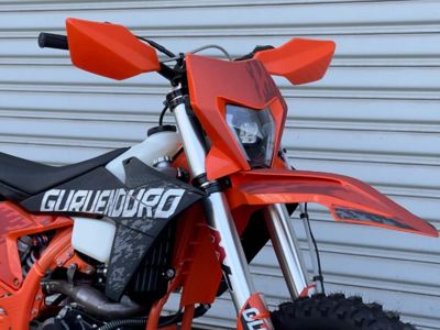 купить Мотоцикл GURUENDURO NB300X ENDURO в Москве - фото 