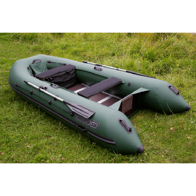 купить Лодка ПВХ НАВИГАТОР 330 в Москве - фото 