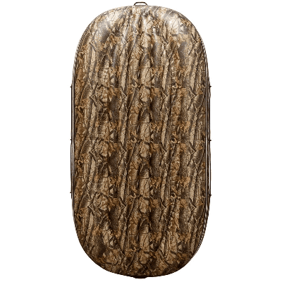 купить Гребная лодка ПВХ SIBRIVER Кантегир-300 НД КМФ (Лес) в Москве - фото 