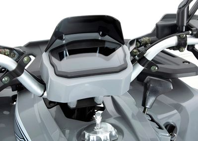 купить Квадроцикл YACOTA Viking 200 в Москве - фото 