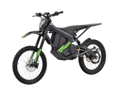 купить Электромотоцикл RAWRR Mantis в Москве - фото 