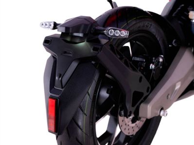 купить Электромотоцикл SHARMAX E-GP501 Ultra в Москве - фото 