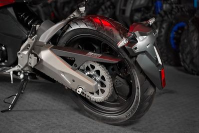 купить Электромотоцикл SHARMAX E-GP501 Ultra в Москве - фото 