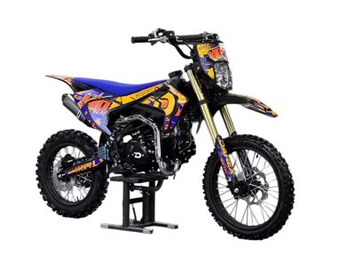 Мотоцикл DAREX Malai 140 в Москве