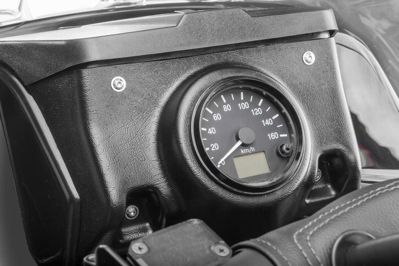 купить Снегоход СТЕЛС Ермак 800L 2Т с 2-мя лыжами в Москве - фото 