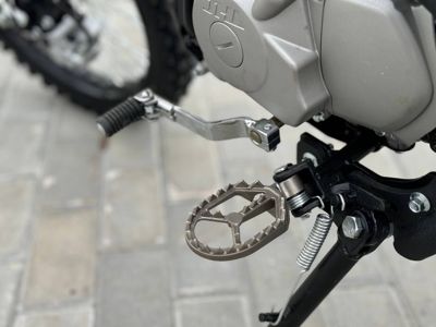 купить Мотоцикл JHL Z140E Pro PITBIKE в Москве - фото 