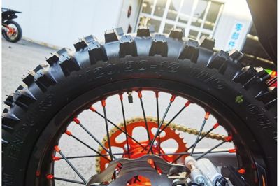 купить Мотоцикл JHL M5 MT250 (1E66MM) ENDURO в Москве - фото 