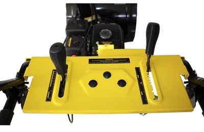 купить Снегоуборщик HUTER SGC 5500X в Москве - фото 