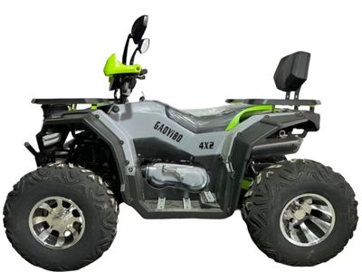 Квадроцикл LONCIN GAOYIBO 150 в Москве