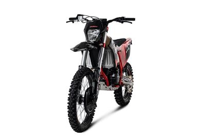 купить Мотоцикл TMBK Sprinter 300 ENDURO в Москве - фото 