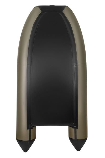 купить Лодка ПВХ ПОХОД 290Т Хаки в Москве - фото 