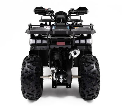 купить Квадроцикл SHARMAX Activator 250 в Москве - фото 