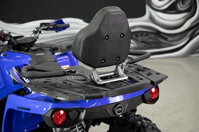 купить Квадроцикл SHARMAX Hummer 320 RX LTD в Москве - фото 